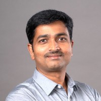 Mr. Arumugam Palani