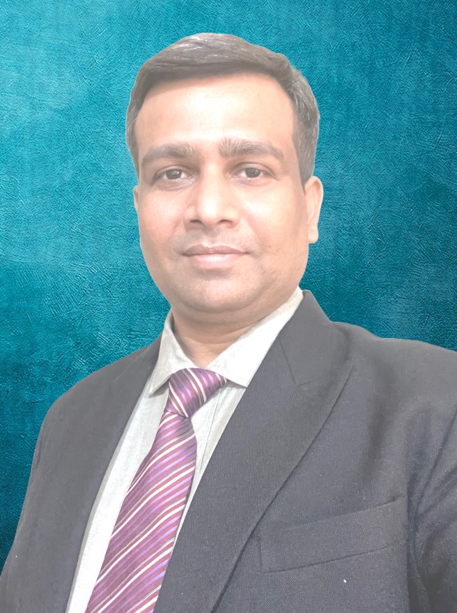 Dr Shekar Pawar