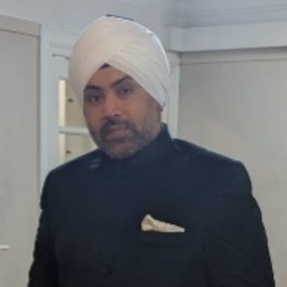 Gurpreet (FLPI) Kalra