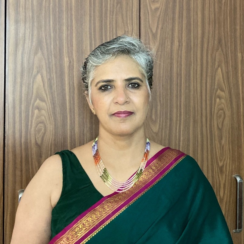 Radhika Bali, Image Sculptor