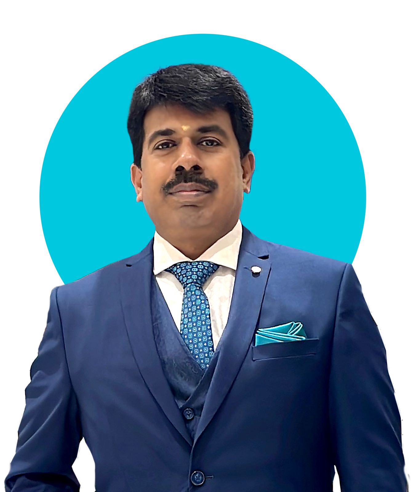 Ganesh Gopalan - Power Of Knowing Forum