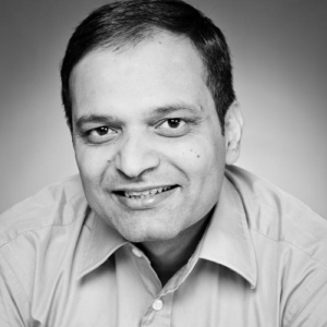 Ashuthosh Sharma