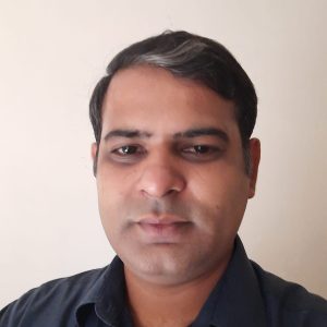 Kamal Bhardwaj