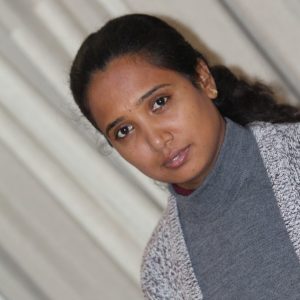 Kavitha D1