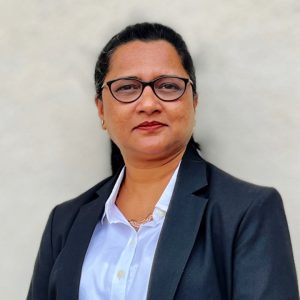 Nutan Karawde