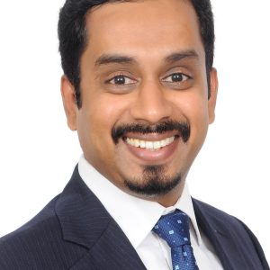 Pradeep Kumar MP