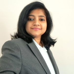 Rashmi Iyer