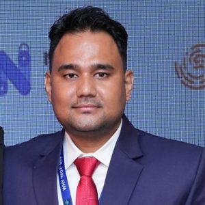 Ravi Chhetri