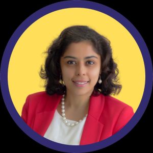 Sangeeta Shankaran Sumesh