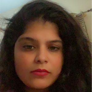 Seema Khandelwal
