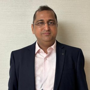 Sudhir Pathak